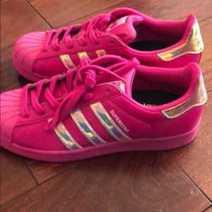 Adidas Superstar